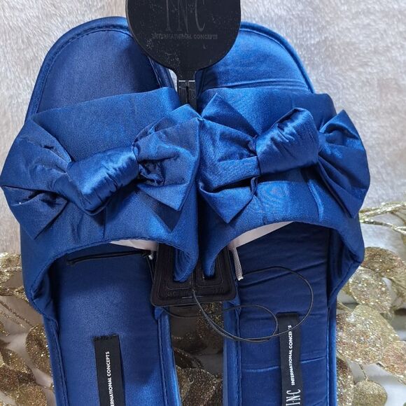 NWT I.N.C Slippers - Picture 9 of 9